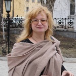 Лаврова Светлана - писатель